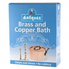 Очищувач для латуні та міді Brass & Copper Bath