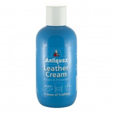Крем для шкіряних виробів Antiquax Leather Cream