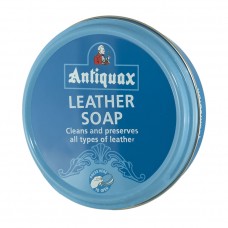 Мило для шкіряних виробів Antiquax Leather Soap