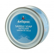 Мило для шорно-сідельної шкіри Antiquax Saddle Soap