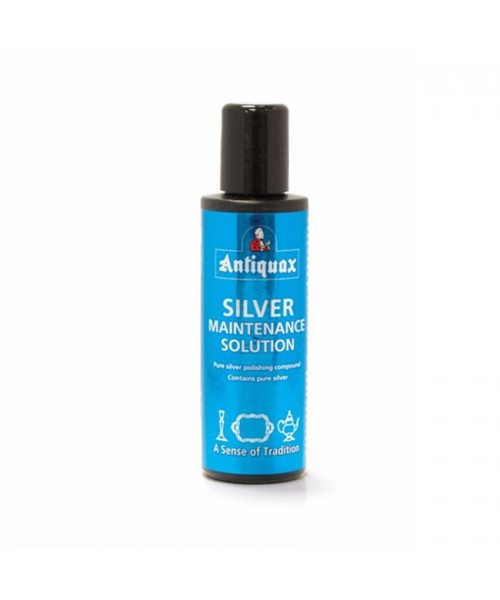 Розчин для догляду за сріблом Silver Maintenance Solution