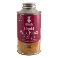Рідкий віск для підлоги Liquid Wax Floor Polish