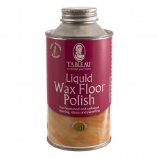 Рідкий віск для підлоги Liquid Wax Floor Polish