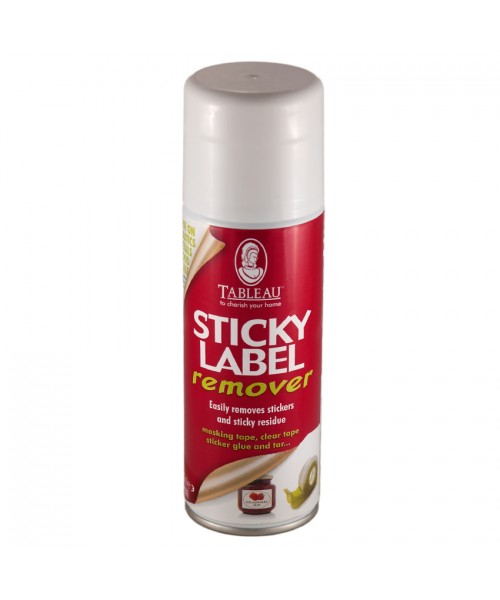 Засіб для видалення наклейок та етикеток Sticky Label Remover