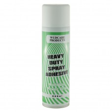 Клей-аерозоль великої міцності Heavy Duty Spray Adhesive