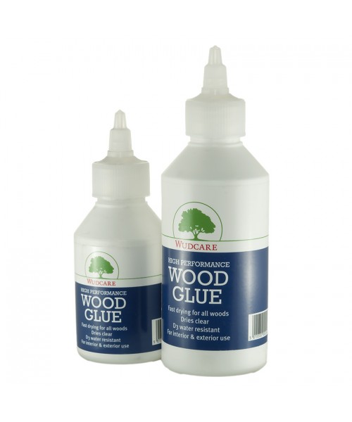 Клей для дерева Wudcare Wood Glue