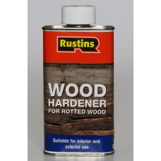 Затверджувач дерева Wood Hardener