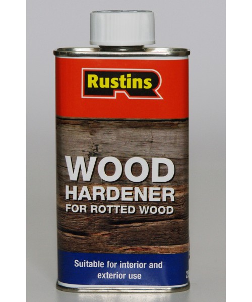 Затверджувач дерева Wood Hardener