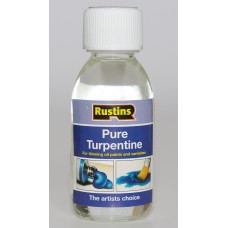Чистый скипидар (терпентин) Pure Turpentine