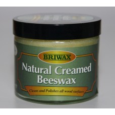 Натуральний бджолиний віск Natural Creamed Beeswax