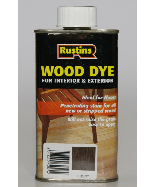 Барвник для деревини Wood Dye