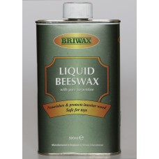 Жидкий воск Liquid Beeswax