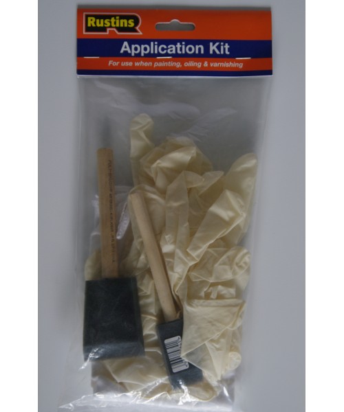 Набір Application Kit 