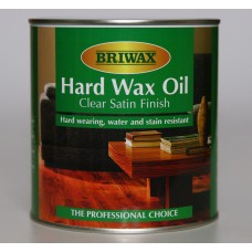 Олія-віск для підлоги Hard Wax Oil