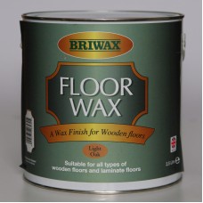 Віск для підлоги Floor Wax Briwax 