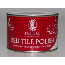 Віск для каменю цегляного кольору Red Tile Polish