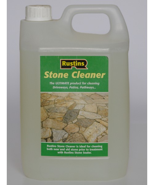 Средство для очистки камня Stone Cleaner