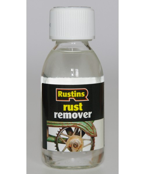 Засіб для видалення іржі Rust remover