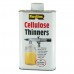 Целлюлозный растворитель Cellulose Thinners