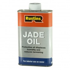 Олія для металу Jade Oil